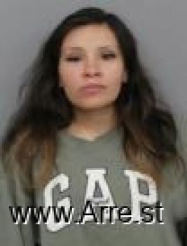 Elizabeth  Garcia-papakee Mugshot