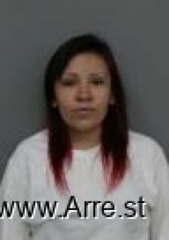 Elizabeth  Garcia-papakee Mugshot