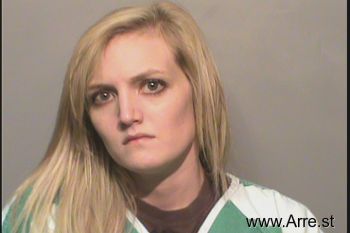 Elizabeth Ann Newman Mugshot