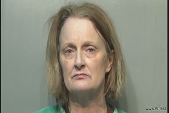 Elizabeth Anne Nichols Mugshot