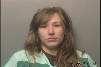 Elizabeth Katherine Ogg Mugshot