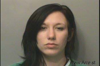 Elizabeth Katherine Ogg Mugshot