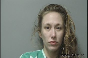 Elizabeth Katherine Ogg Mugshot