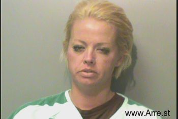 Elizabeth Ann Scott Mugshot