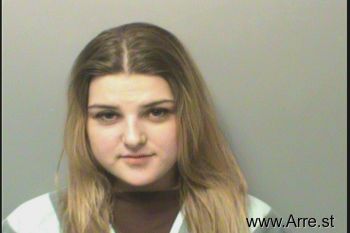 Elizabeth Chloe Smith Mugshot