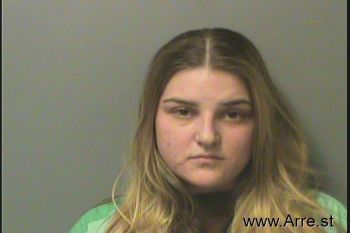 Elizabeth Chloe Smith Mugshot