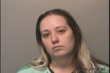 Elizabeth Joan Williams Mugshot