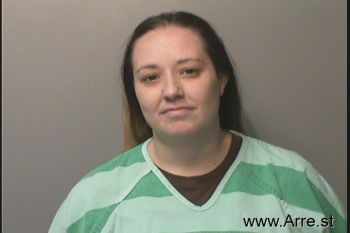 Elizabeth Joan Williams Mugshot