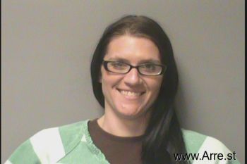 Emily Christine Adams Mugshot