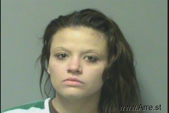 Emily Sue Alexander Mugshot