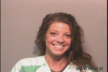 Emily Christine Morris Mugshot