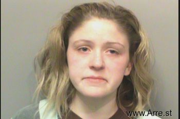 Emily Marie Sample Mugshot