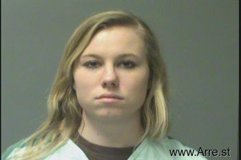 Emma Lea Day Mugshot