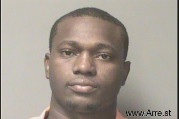 Emmanuel  Sandy Mugshot