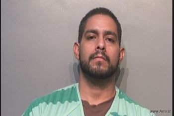 Emmanuel Guzman Zavala Mugshot