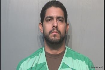 Emmanuel Guzman Zavala Mugshot