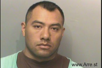 Enrique  Lopez-coria Mugshot