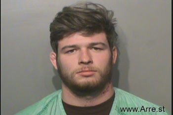 Eric Patrick Clarke Mugshot