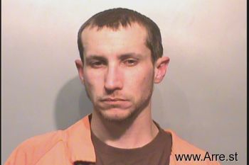 Eric Richard Oliver Mugshot