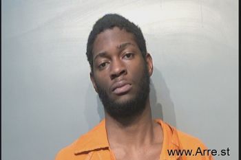 Eric Dewayne Wade Mugshot