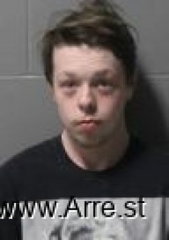 Eric Christopher Wilson Mugshot