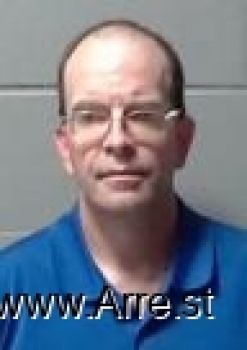 Eric Robert Wood Mugshot