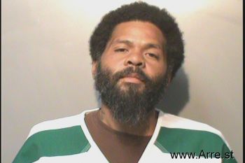 Eric Matthew Young Mugshot