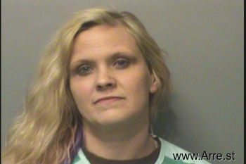 Erica Ashley Bailey Mugshot