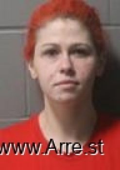 Erica Lynn Findley Mugshot