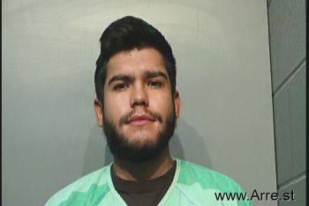 Erick Alejandro Laguna Tafolla Mugshot