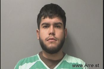 Erick Alejandro Laguna Tafolla Mugshot