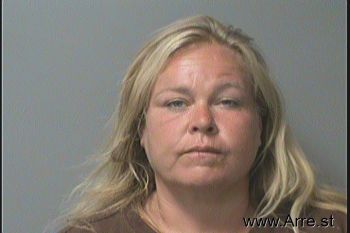 Ericka Lindsey Summa Mugshot