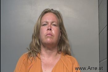 Ericka Lindsay Summa Mugshot