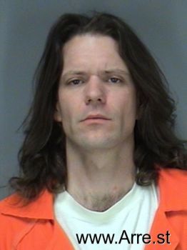 Erik James Bennett Mugshot