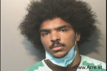 Ernest Joseph Johnson Mugshot