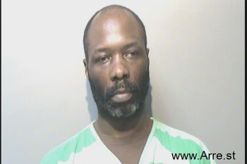 Ernest Joseph Johnson Mugshot