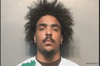 Ernest Joseph Johnson Mugshot