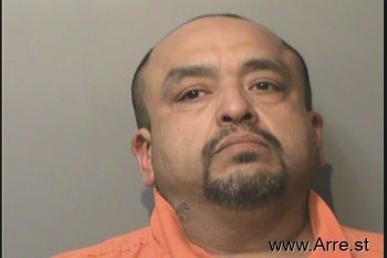 Ernesto Gutierrez Adams Mugshot