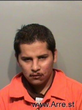 Ernesto Terrones Garcia Mugshot