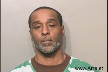 Ernesto Seon Jackson Mugshot