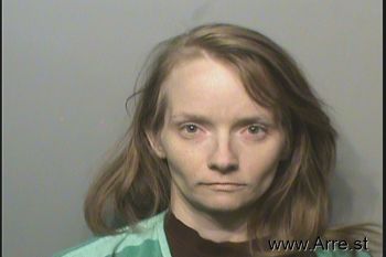 Eugenia Anne Vikulova Murphy Mugshot