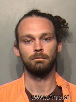 Evan Park Willis Mugshot