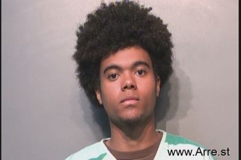 Evante Rashaun Dorsey Carroll Mugshot