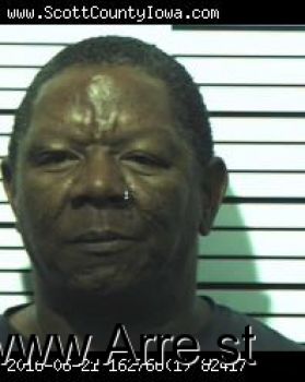 Earl  Black Mugshot