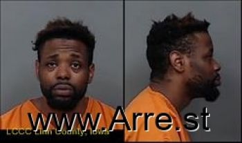 Earl  Cooper Mugshot