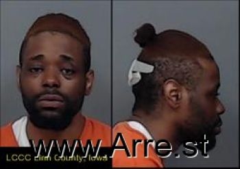 Earl  Cooper Mugshot