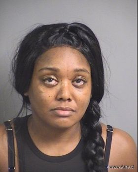 Earlina Dorseca Reid Mugshot