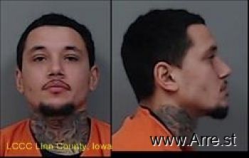 Eddie  Ayers Iii Mugshot