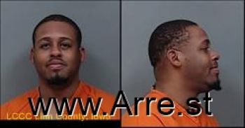 Eddie Vincent Jackson Iii Mugshot