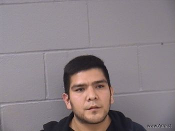 Edgar  Gonzalez Mugshot